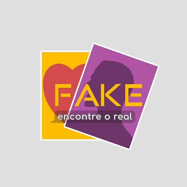 Fake: Encontre o Real