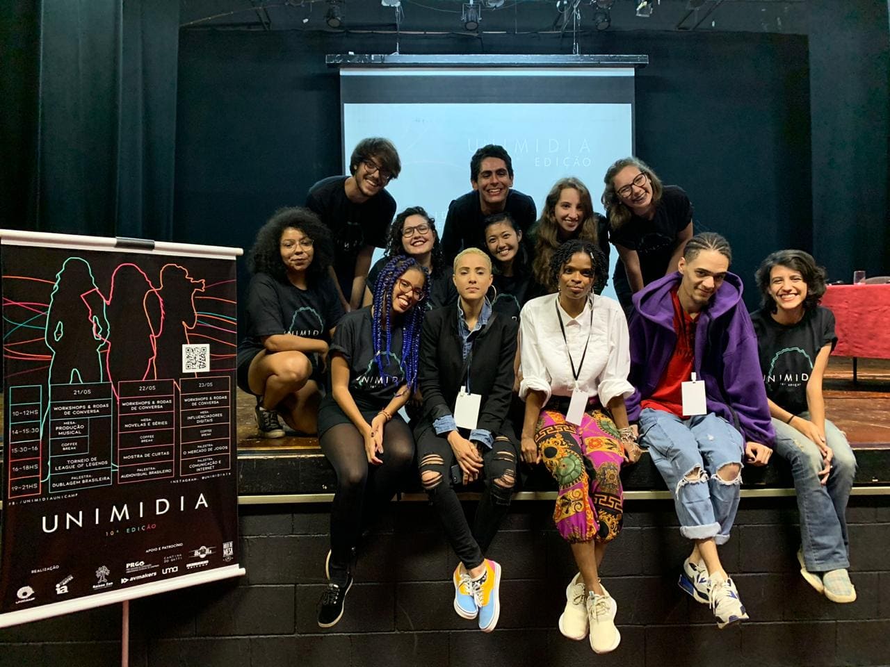 Palestra- A dublagem Brasileira