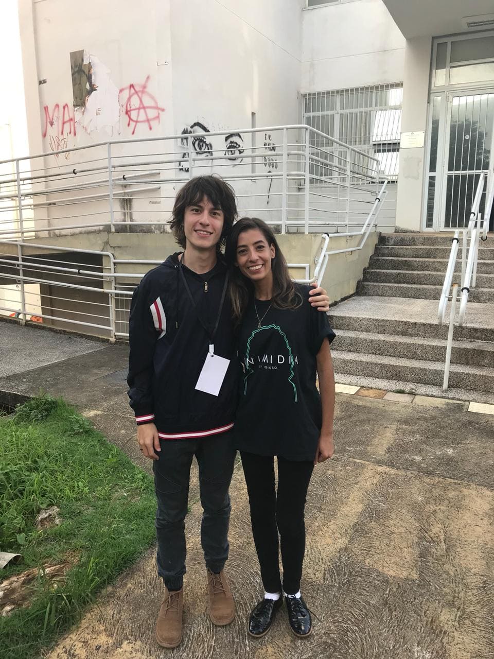 Palestra- A dublagem Brasileira